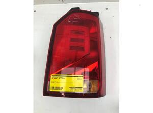 Combination Rearlight VW Transporter VI Kasten (SGA, SGH, SHA, SHH), VW Transporter V Kasten (7EA, 7EH, 7HA, 7HH)