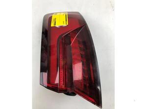 Combination Rearlight AUDI A5 Sportback (F5A, F5F)