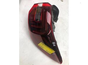 Combination Rearlight OPEL GRANDLAND X (A18)