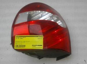 Combination Rearlight VW FOX Hatchback (5Z1, 5Z3, 5Z4)