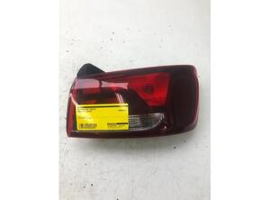 Combination Rearlight AUDI A3 Limousine (8VS, 8VM)