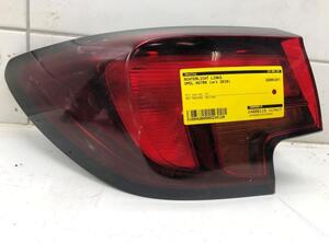 Combination Rearlight OPEL ASTRA K (B16)