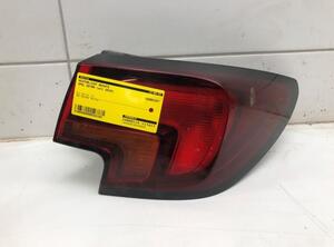 Combination Rearlight OPEL ASTRA K (B16)