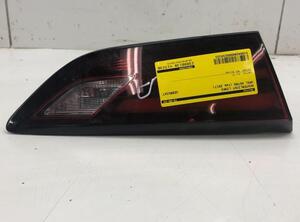 Combination Rearlight OPEL ASTRA K (B16)