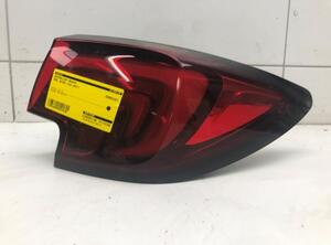 Combination Rearlight OPEL ASTRA K (B16)