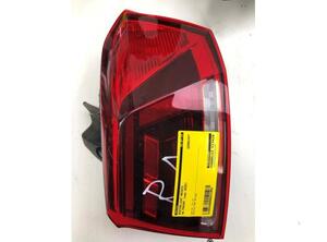 Combination Rearlight VW PASSAT B8 Variant (3G5, CB5), VW PASSAT ALLTRACK B8 Variant (3G5, CB5)