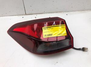 Combination Rearlight HYUNDAI i30 Estate (PDE)