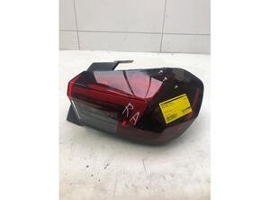 Combination Rearlight OPEL CORSA F (P2JO)