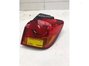 Combination Rearlight MITSUBISHI ASX (GA_W_)