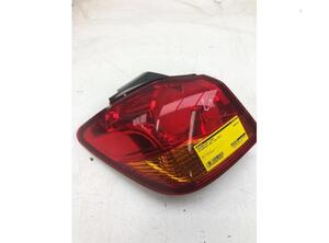 Combination Rearlight MITSUBISHI ASX (GA_W_)