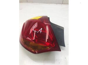 Combination Rearlight OPEL ASTRA J (P10), OPEL ASTRA H (A04), OPEL ASTRA J Sports Tourer (P10)