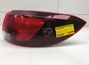 Combination Rearlight OPEL ASTRA K Sports Tourer (B16)