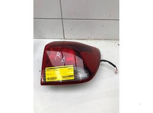 Combination Rearlight KIA RIO IV (YB, SC, FB)