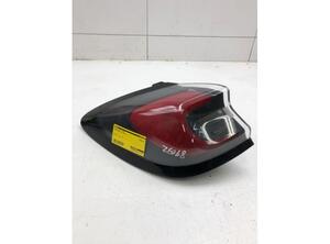 Combination Rearlight FORD PUMA (J2K, CF7)