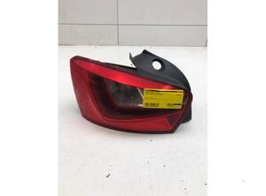 Combination Rearlight SEAT IBIZA IV SC (6J1, 6P5), SEAT IBIZA IV (6J5, 6P1), SEAT IBIZA IV ST (6J8, 6P8)