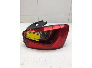 Combination Rearlight SEAT IBIZA IV SC (6J1, 6P5), SEAT IBIZA IV (6J5, 6P1), SEAT IBIZA IV ST (6J8, 6P8)