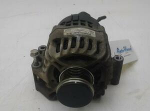 Dynamo (Alternator) FIAT Doblo Großraumlimousine (263), FIAT Doblo Cargo (263)