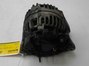 P15764454 Lichtmaschine OPEL Corsa C (X01) 0124415023