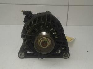 Dynamo (Alternator) PEUGEOT 206 CC (2D)