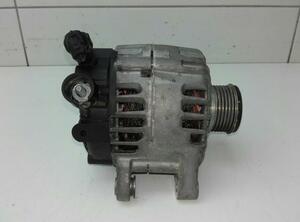 Dynamo (Alternator) OPEL Corsa F (--)