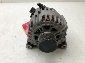 Alternator OPEL CORSA F (P2JO)