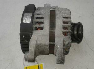 Alternator HYUNDAI H-1 Cargo (TQ)