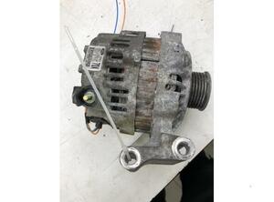 Dynamo (Alternator) FORD Fiesta V (JD, JH), FORD Fiesta V Van (--)