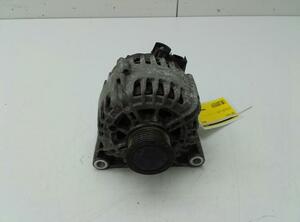 Dynamo (Alternator) FORD FOCUS III