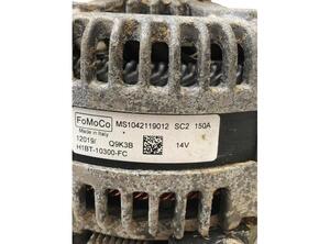 Dynamo (Alternator) FORD Ecosport (--)