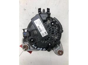 Alternator OPEL Insignia B Sports Tourer (Z18)