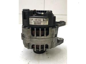 Alternator VW Fox Schrägheck (5Z1, 5Z3, 5Z4)