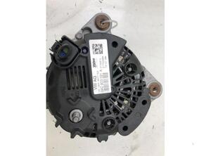 Alternator VW Golf VII (5G1, BE1, BE2, BQ1), AUDI A3 Sportback (8VA, 8VF)