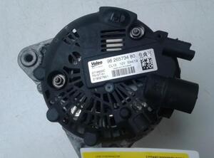 Dynamo (Alternator) OPEL Grandland X (A18)