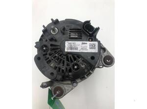 Alternator AUDI A3 Sportback (8VA, 8VF), AUDI A6 Allroad (4GH, 4GJ)