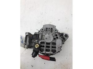 Dynamo (Alternator) FORD Fusion (JU)