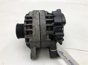 Alternator PEUGEOT 206 Hatchback (2A/C), PEUGEOT 206 Saloon, PEUGEOT 206 SW (2E/K)