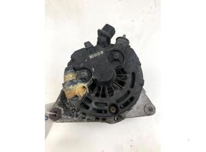 Dynamo (Alternator) TOYOTA COROLLA (_E12_), TOYOTA COROLLA Saloon (_E12_)