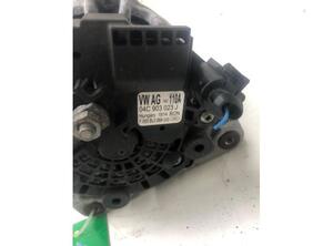 Alternator VW UP! (121, 122, BL1, BL2, BL3, 123), VW LOAD UP (121, 122, BL1, BL2)