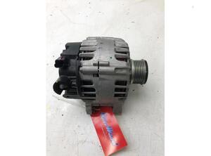 Alternator OPEL ASTRA K (B16), OPEL ASTRA L (O5)