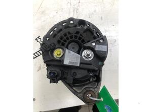 Alternator AUDI A6 Avant (4B5, C5), AUDI ALLROAD (4BH, C5)