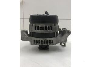 Dynamo (Alternator) VOLVO S40 II (544)