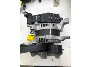 Dynamo (Alternator) MAZDA CX-30 (DM)