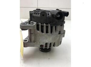 Dynamo (Alternator) OPEL CROSSLAND X / CROSSLAND (P17, P2QO), OPEL CORSA F (P2JO)