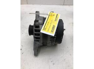 Alternator MERCEDES-BENZ B-CLASS (W246, W242)