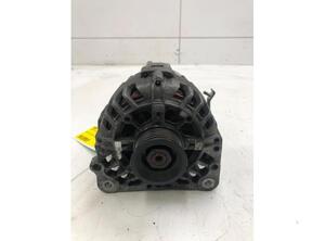 Alternator SEAT IBIZA IV (6J5, 6P1), SEAT IBIZA IV SC (6J1, 6P5), SEAT IBIZA IV ST (6J8, 6P8)