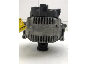 Dynamo (Alternator) MERCEDES-BENZ C-CLASS (W203)