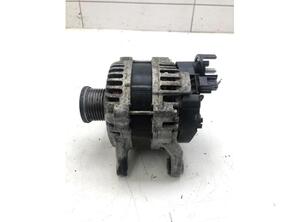 Dynamo (Alternator) RENAULT CAPTUR I (J5_, H5_), RENAULT CLIO IV (BH_)