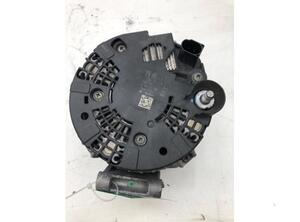 Lichtmaschine Audi A4 Allroad 8K, B8 06H903018J P21533262