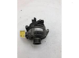 Alternator OPEL ASTRA K Sports Tourer (B16)