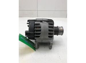 Alternator VW POLO (AW1, BZ1)